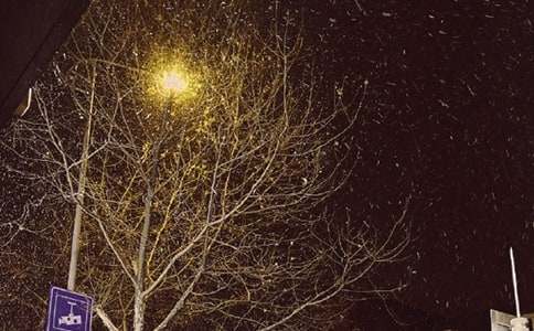 冬天來了的優美句子怎么寫