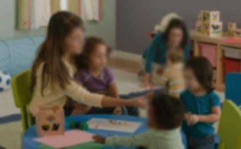 幼兒園小班音樂(lè)教案《我愛(ài)我的家》